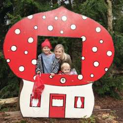 Profielfoto van Nicole op Oppasland